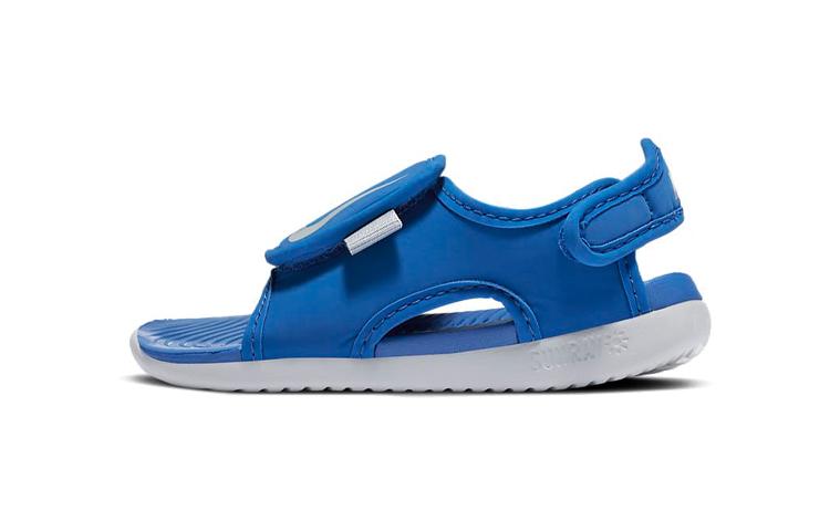 Nike Sunray Adjust 5 Toddler Shoes Infant And Toddler DB9566-400 21