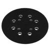 5 Inch 125mm Backing Pad Sanding Pad For Bosch PEX 300 AE 400 AE 4000 AE