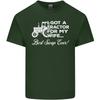 Tractor for My Wife Best Swap Ever Farmer Unisexs Light Cotton TShirt