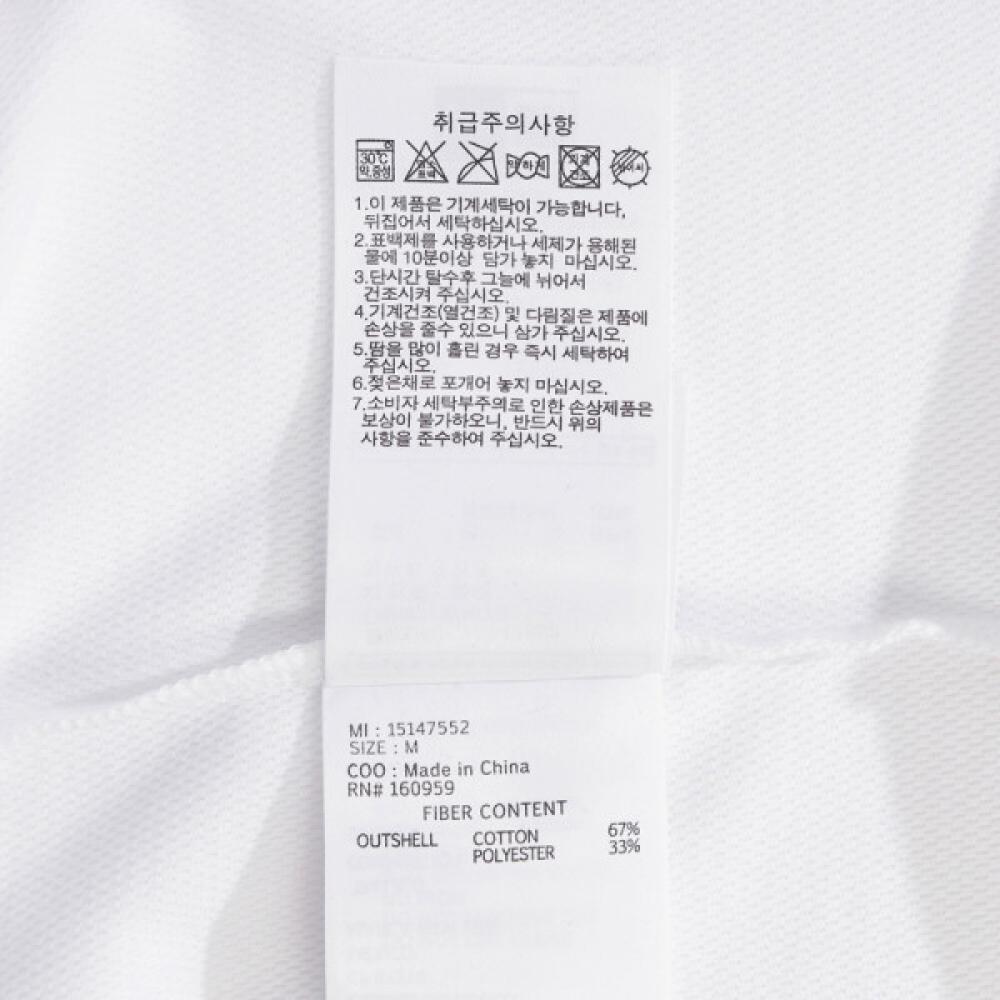 New Era VinTage PosTer T shirT mulTi whiTe Suwon Mlb