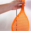 Scoop Colander Strainer Large Slotted Spoon Stylish Slotted Skimmer