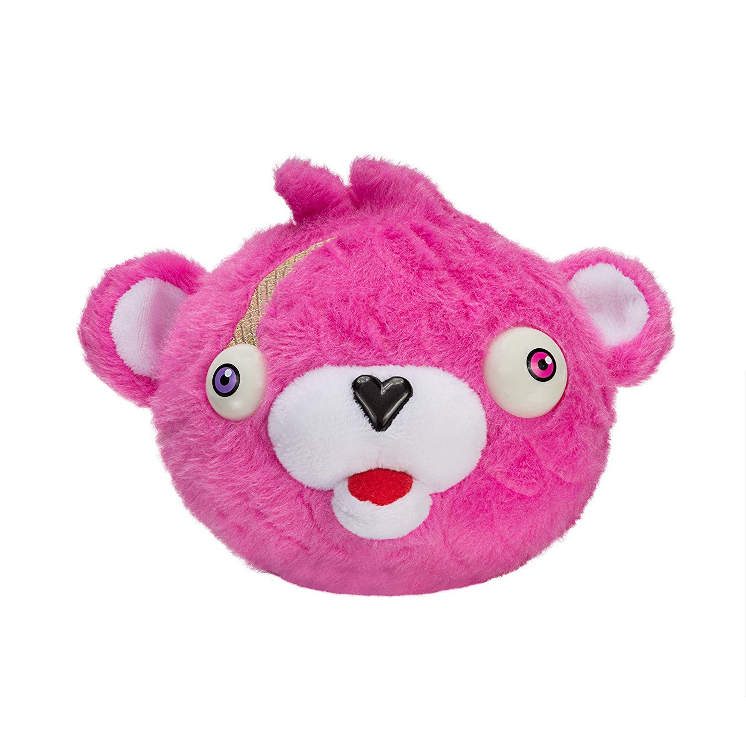 

Плюшевая игрушка лидера команды по обнимашкам Fortnite Pink Bear Плюшевая игрушка лидера команды по обнимашкам Fortnite / / [Предмет] розовый