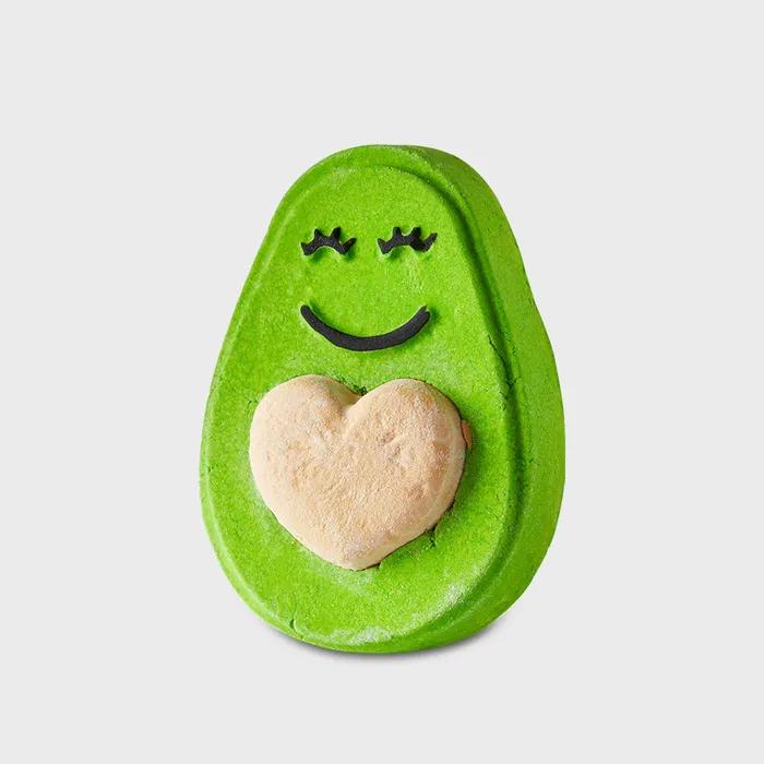 [LIMITED] Avocado Cuddle 145g - Bubble Bar/Bath
