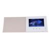 7 Inch Video Greeting Card Video Brochure Electronic Greeting Card with LCD Screen for Birthday
