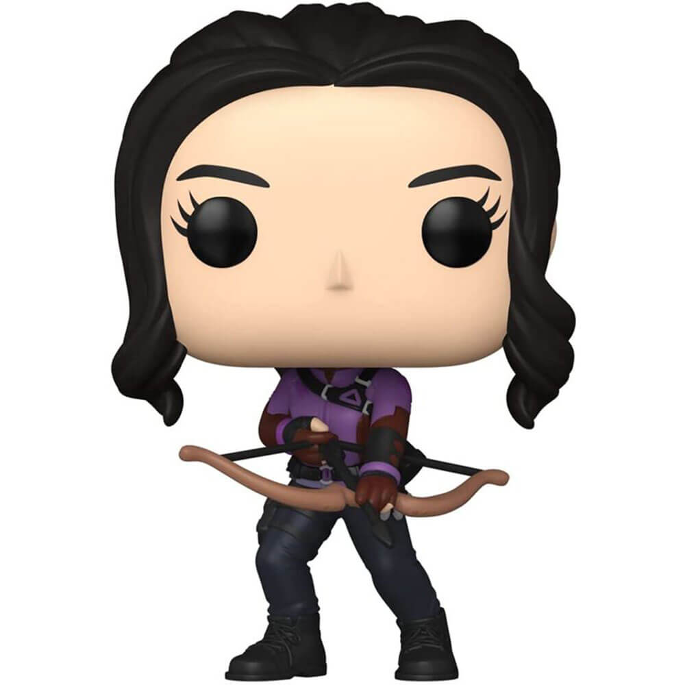 

Hawkeye Кейт Бишоп Эксклюзивная поп-музыка в США! винил