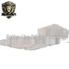 Jin Xiongshi 30sqm Foldable Frame Tent and Accessories