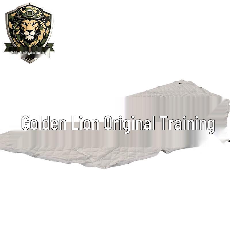 Jin Xiongshi 30sqm Foldable Frame Tent and Accessories