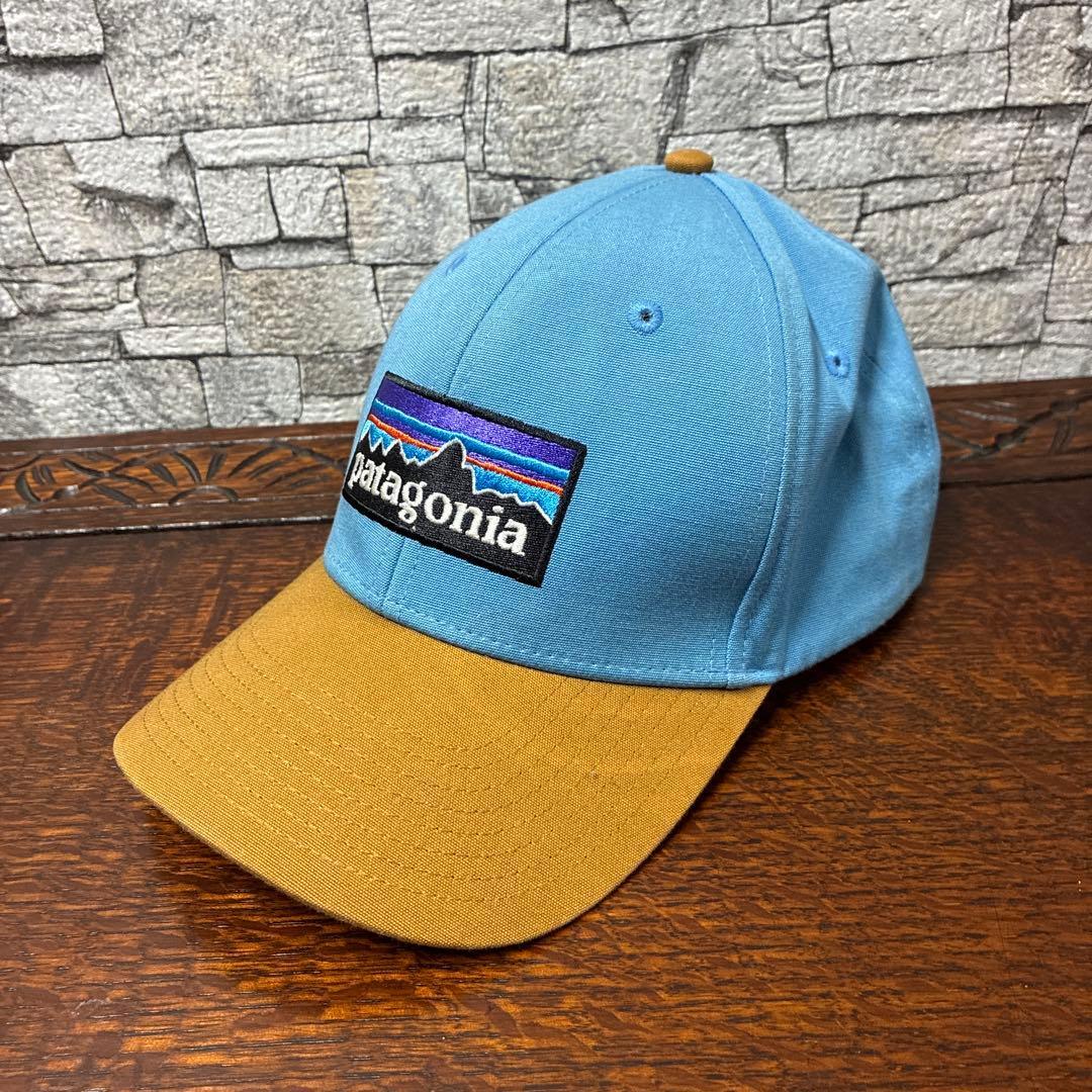 Used Patagonia Patagonia Cap Hat