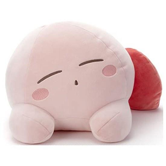 Kirby Suyasuya Friend Plush L Approximately 46cm Wide