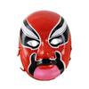 Party Supplies Beijing Opera Mask Eye Mask Cultural Decorative Face Cover Traditional Craft  Show