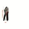 5inch Locking Pliers Lock Pliers Curved Jaw Pliers Straight Long Nose Pliers Multi-function Welding Tools