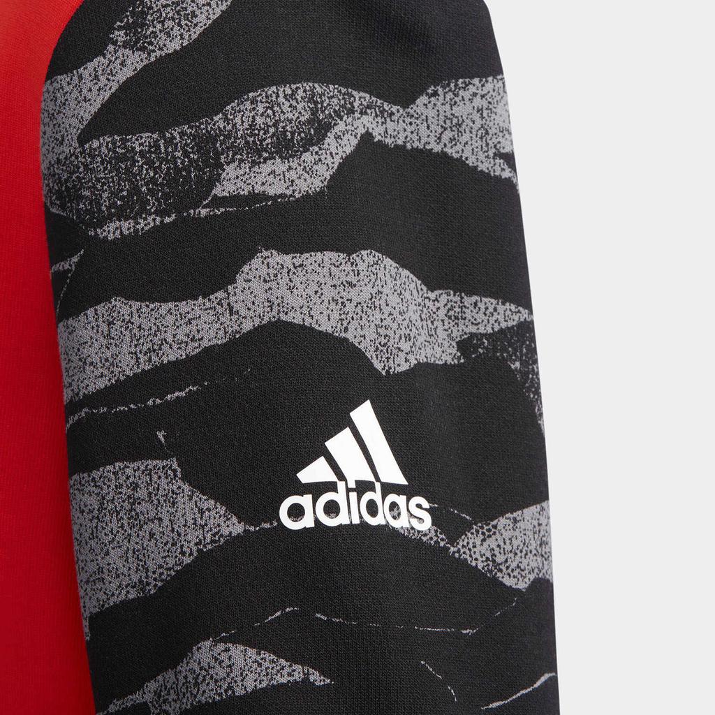 adidas Grade School Jackets Baseball Collar Moderate DY9240