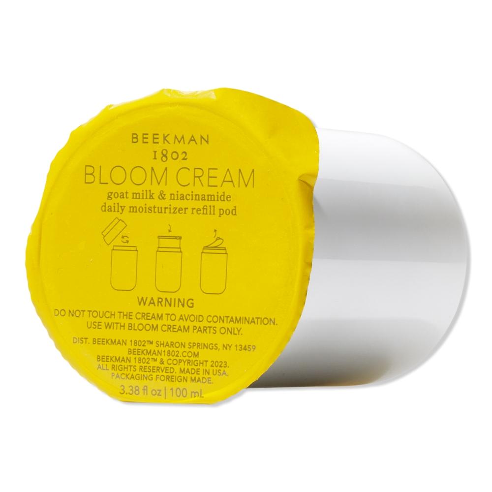 

Beekman 1802 Bloom Cream Refill Pod, 3,38 унции