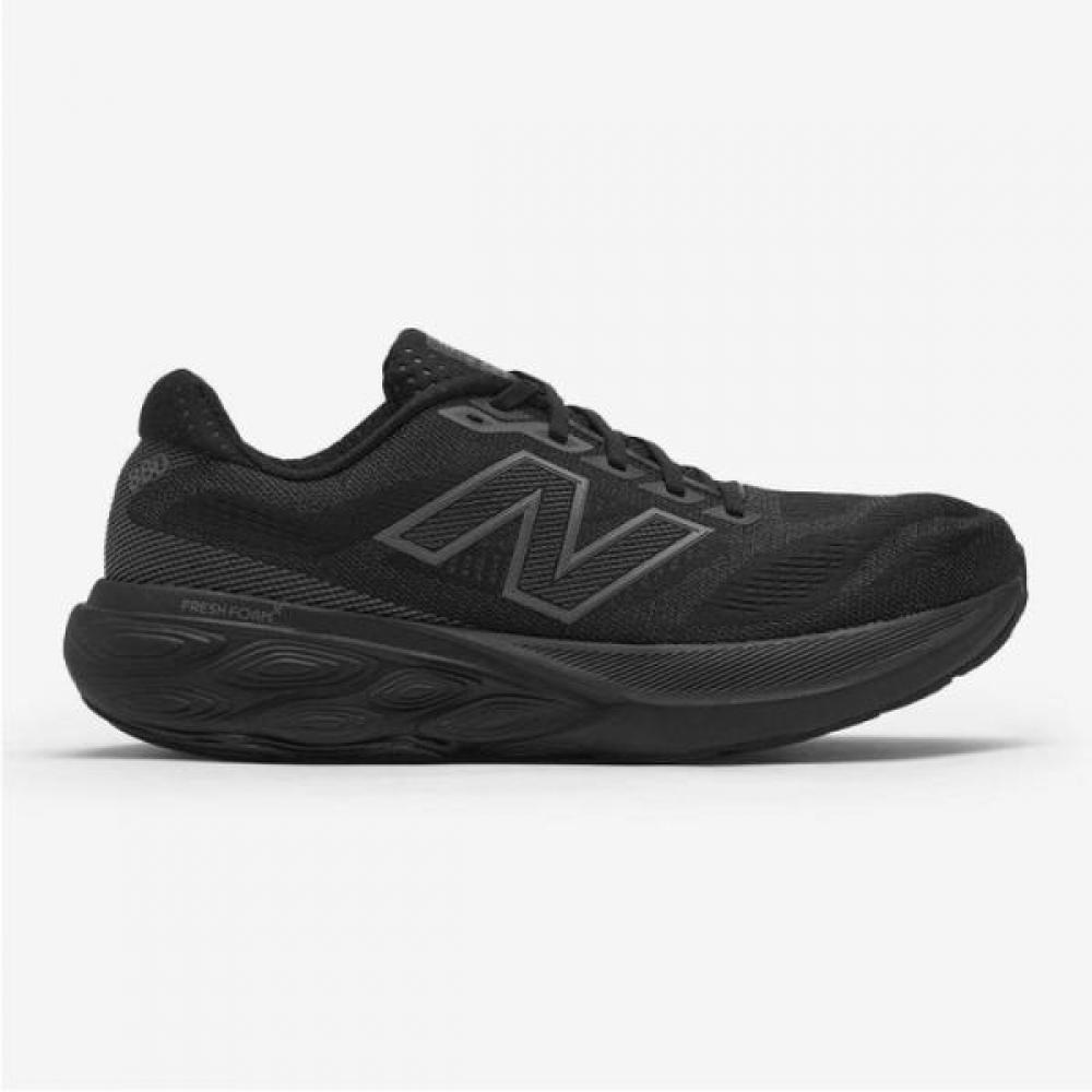 

New Balance Fresh Foam X 880 V15 Nbpffs106t (19)Black/250