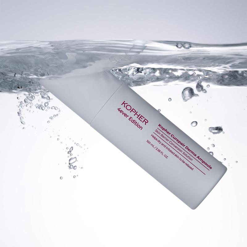 kopher Curepair Derma Ampoule 100ml