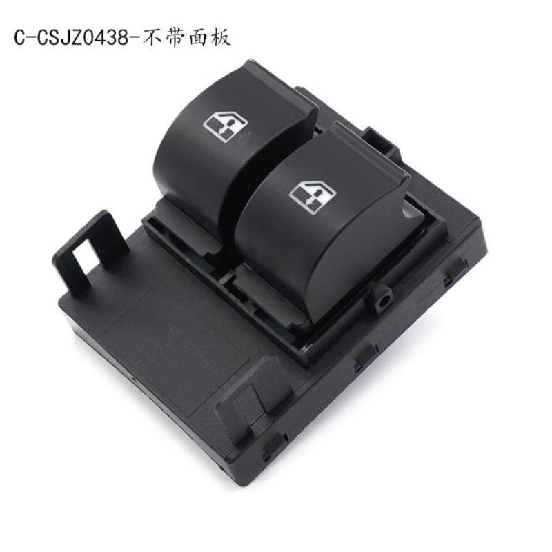 For Fiat Fiorino Citroen Nemo Peugeot Bipper 8 P 735518655 735461275 Electric Control Power Window Switch Front Left
