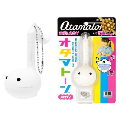 Otamatone Cube Otamatone Melody White