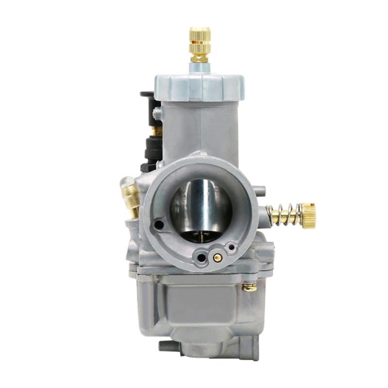 PWL 28mm Carburetor for 150cc  4  ATV 4 Wheelers Go Kart Motorcycle