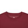 Li Ning Sports Lifestyle Series Ice Comfort Short Sleeve Round Neck Logo T-Shirt Men Tops AHSW791-6