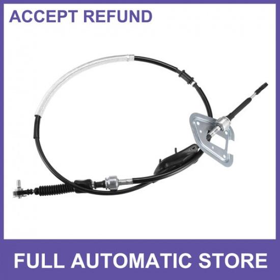 

Automatic Transmission Shift Cable Single for Toyota Highlander 2001-2003