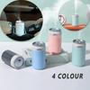 Portable Smart Humidifier for Home Car Oil USB Fresh Aroma Diffuser Mute Diffuser Machine Evaporative Humidifier