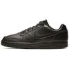 Ebernon Low Triple Black Men Sneakers AQ1775-003