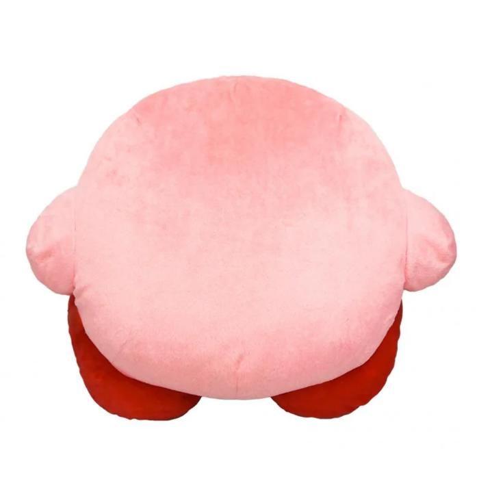 Peluche - NINTENDO - Kirby - 32 cm - Multicouleur - Licence Mario