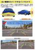 RLANA Car Camera (Industry's Smallest Camera, Rear Camera), Rear Camera/Front Camera, Car Back Camera,