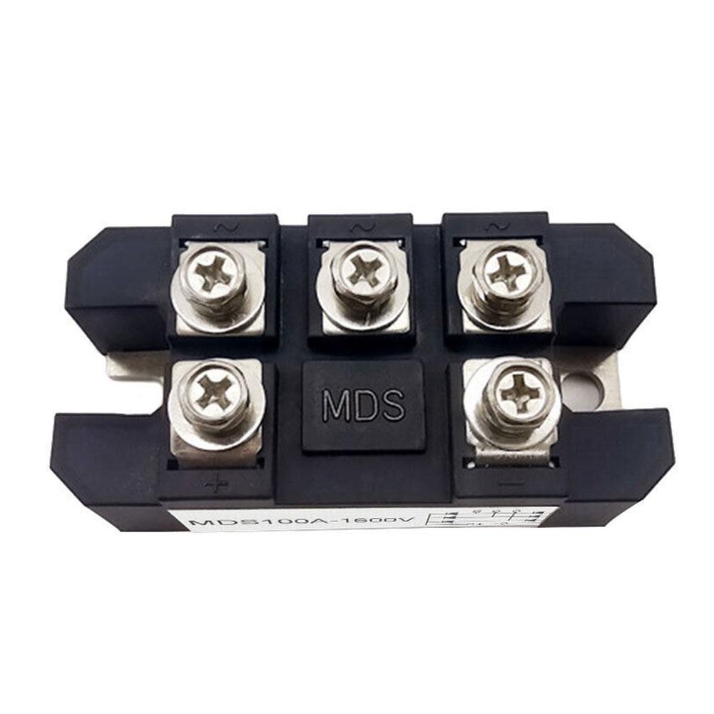 Rectificador de Puente de Onda Completa Instrumentos y Medidores de Alta Calidad