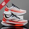 Running Shoes Carbon Board Speciality Marathon Men Sports Breathable Lightweight Women'S Comfortable Athletic Nonskid Sneakers