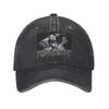 Rhea Ripley Washed Baseball Cap  Design Print Sun Trucker Hat Summer Women Unisex Outdoor Sport Snapback Cap