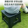 Portable Outdoor Camping Toilet, Odor-Proof Vehicle-Mounted Mobile Toilet for Travel