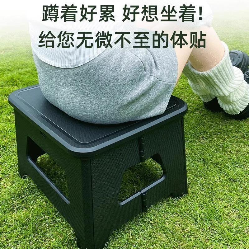 Portable Outdoor Camping Toilet, Odor-Proof Vehicle-Mounted Mobile Toilet for Travel