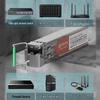Zhongke Optoelectronics Gigabit 1.25G SFP Optical Transceiver Module