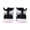 (TD) Air Jordan 1 Mid 'Black Arctic Punch' Baby 644507-061