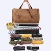 Camping Tool Bag Organisers, Heavy Duty Tool Bag, Wider Open Mouth Tool Storage Bag, Mutipurpose Camp Tool Carry Handbag