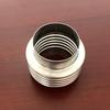 Double layer EXhaust Flex Pipe Bellow Flexible Joint Coupler auto accessories exhaust flex pipe