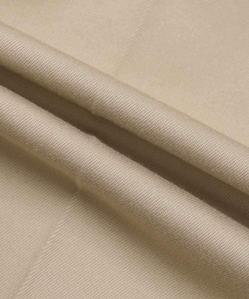 BROOKS BROTHERS Extra Slim Fit Cotton Stretch Advantage Chino (British Khaki) (Bbpcmf62713)