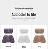 Avatr 07 Car Headrest and Lumbar Support Pillow Set