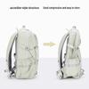 KaraSheep Lightweight Student Laptop Backpack