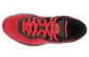 Li Ning All City 4 Mid Top Basketball Shoes Unisex Red Black ABAL005-4