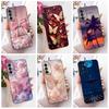 For Motorola Moto G 2022 Case XT2213 XT2213-3 Silicone TPU Black Cover For MOTO G 2022 6.5" New Colorful Butterfly Phone Cases