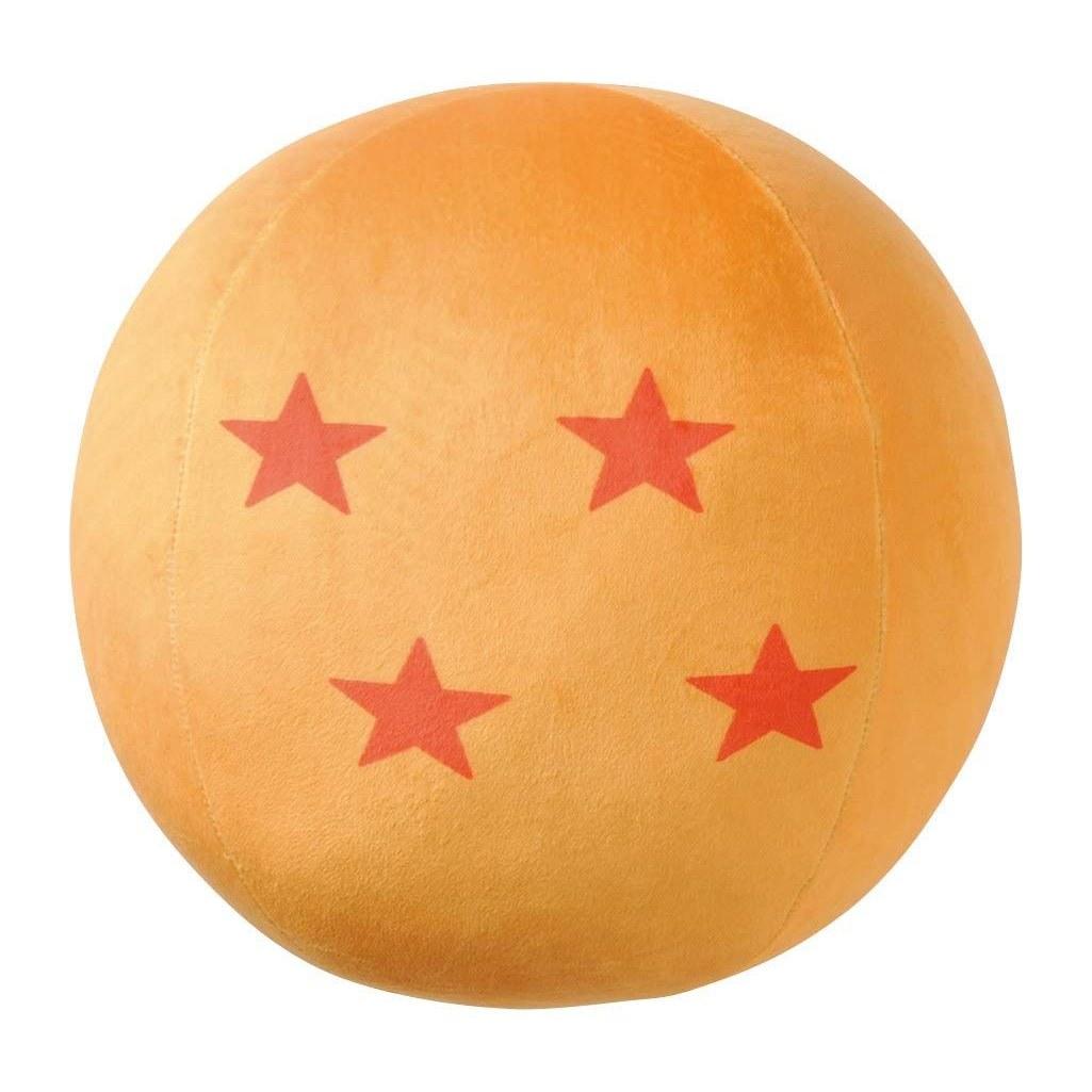 Marushin Cushion Dragon Ball Z Four-Star Suushinchuu Diameter 25cm