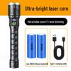 TLXT Aluminum Alloy LED Tactical Flashlight