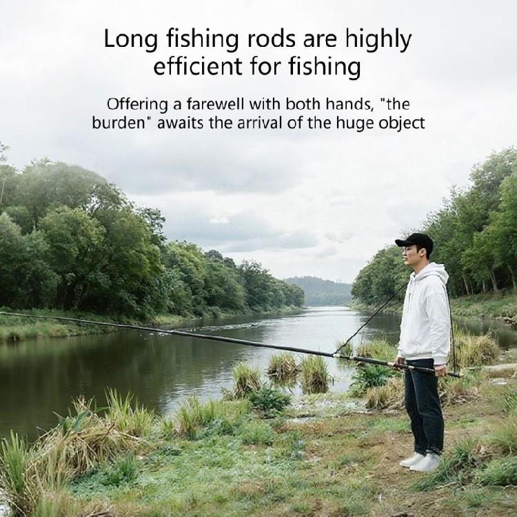 Fishing Strap Belt With Padded Shoulder Support Fishing Poles Holder Strap Rod Shoulder Belt Travel Tackle Carriers