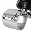 Shanrya Steering Wheel Knob, Truck Supplies Truck Spinner Handle, Anti- Strong Easy Install Spinner