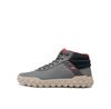 Men's CATerpillar Hex + Mid P111351 Sneakers Grey