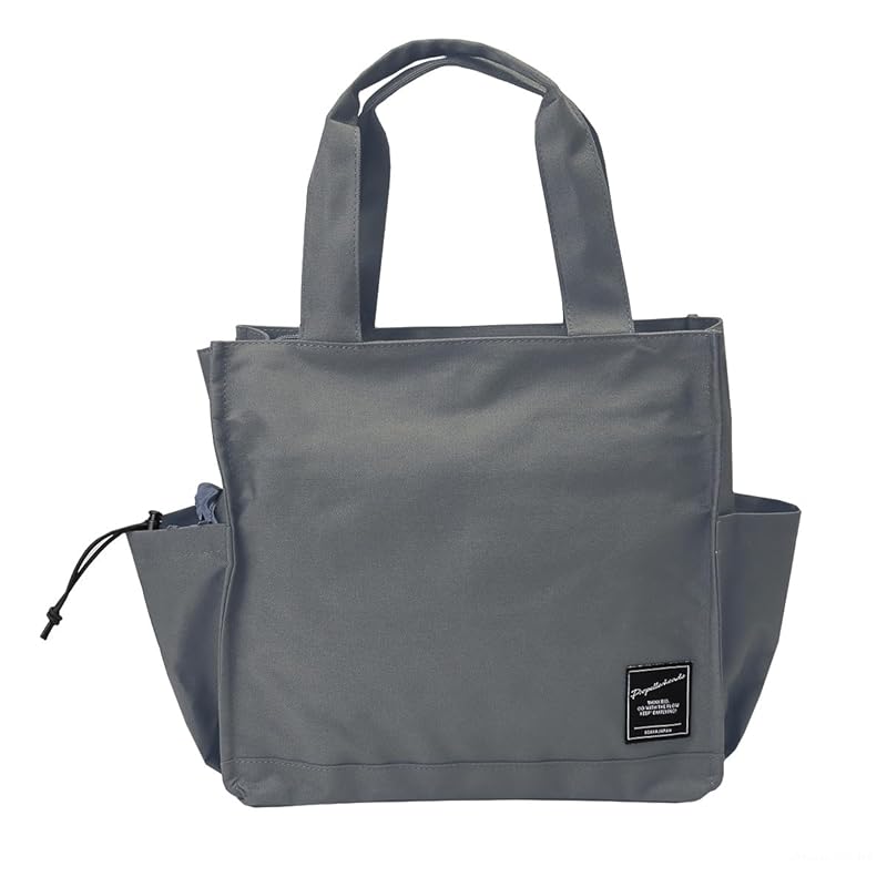 

[Propeller Heads] OSAMPO Polytote & Shoulder 12-2089-GY