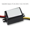 18W Step Down Converter 12V To 6V Power Converter Fast Installation Voltage Regulator  Cars