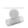 Stainless Steel Aquarium Filter Cover Fine Net Fish Filter Guard  Fish Ponds